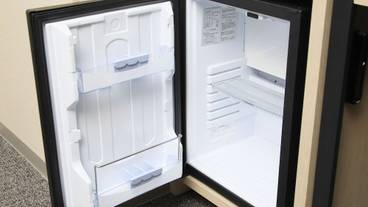 小型冷蔵庫 / 35