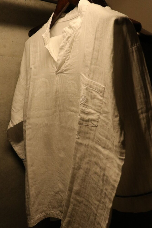 バスルームの設備