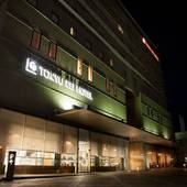 上田東急REIホテル（長野県 ビジネスホテル） / 4