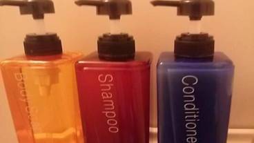 バスルーム / 25