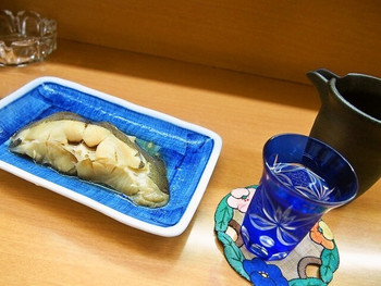 ちょい飲みにも使いやすい♪1302167
