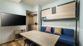 スタンダード ルーム 禁煙