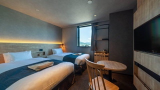 スタンダード ツインルーム 禁煙