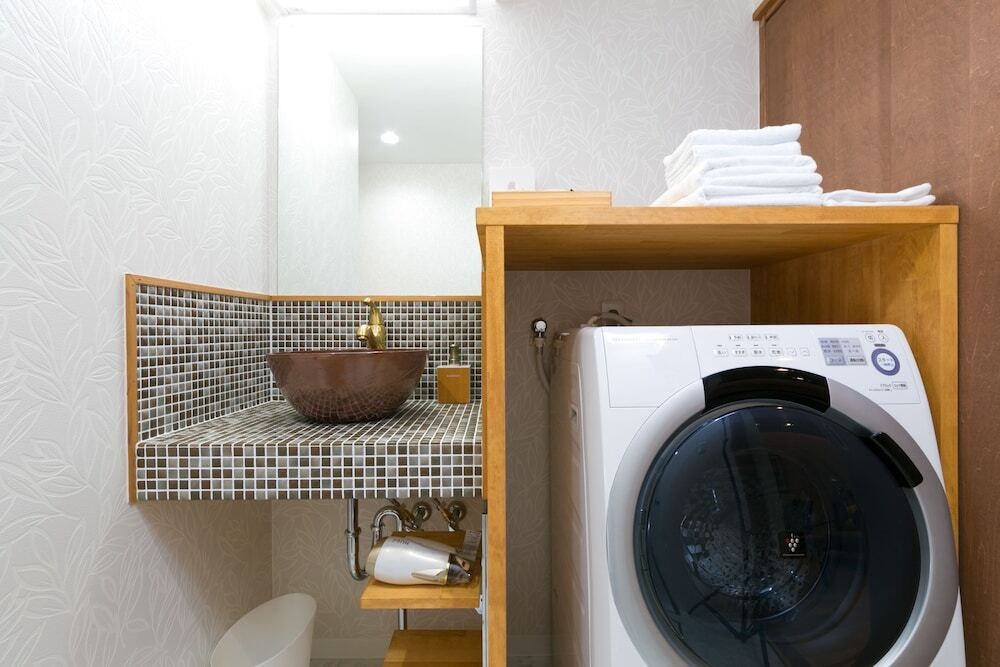 ランドリー ルーム