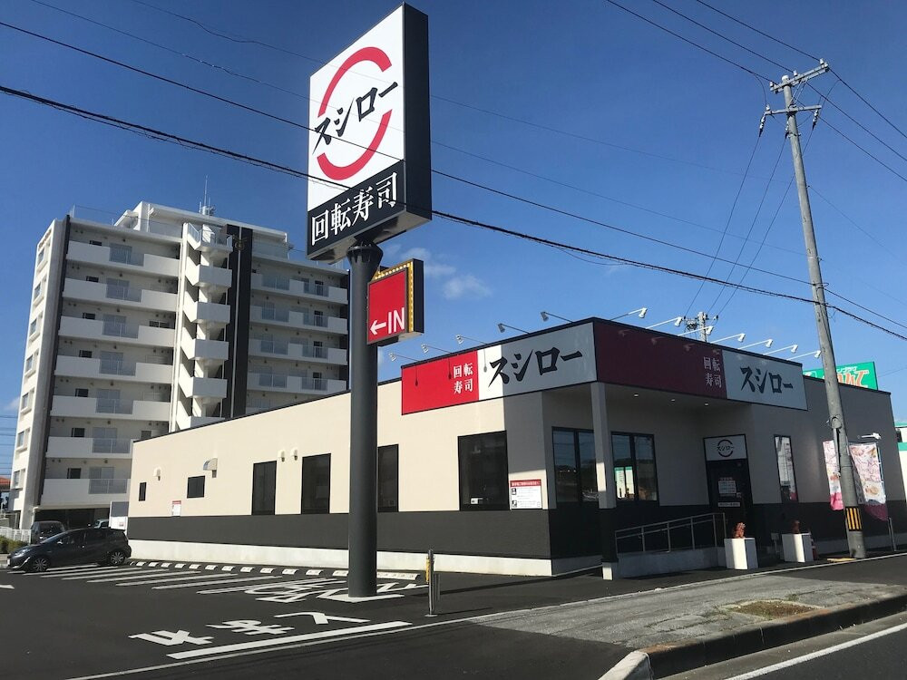 ショッピングモール