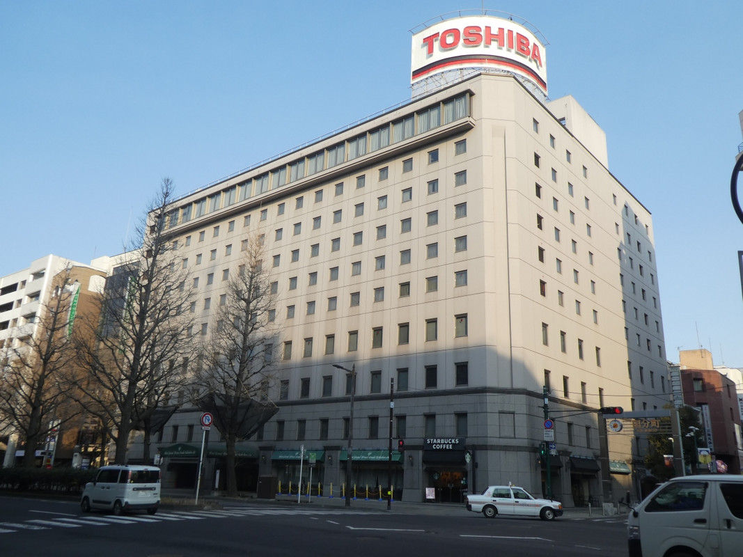 ちょっとシックな外観ではあります