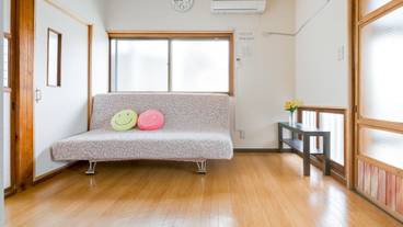 リビングルーム / 23