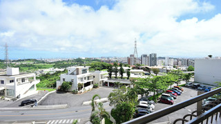 スタンダードルーム (シティービュー) 禁煙