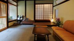 料理旅館きぐすりや