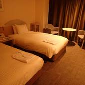 川越プリンスホテル（埼玉県 シティホテル） / 2