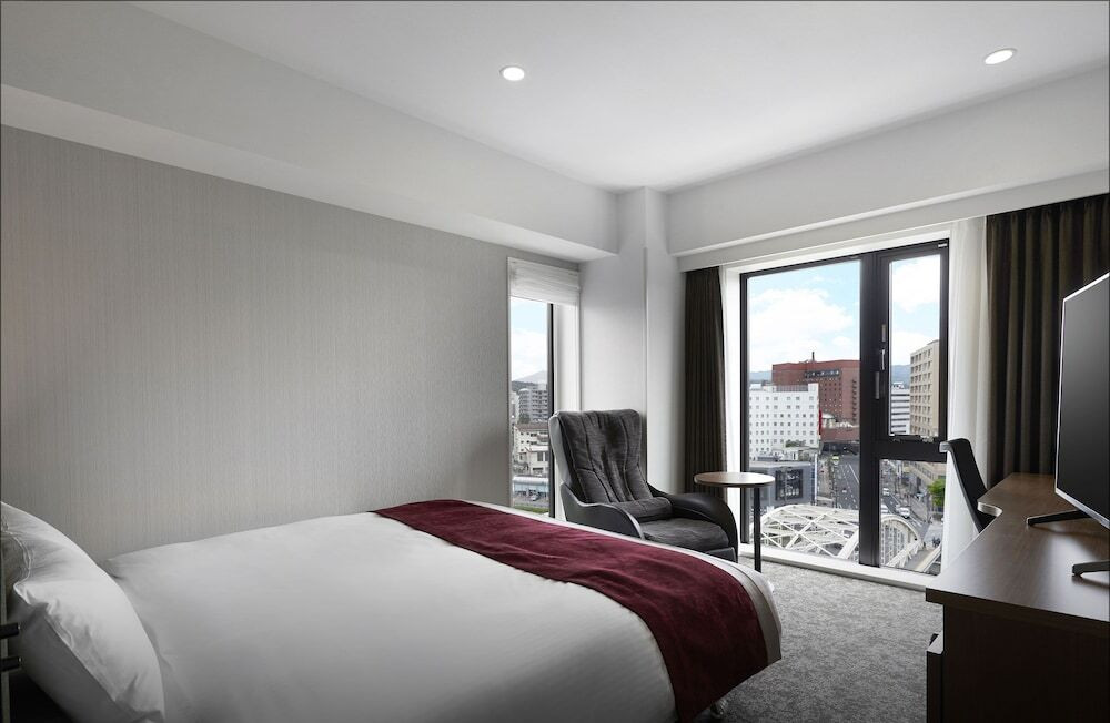 盛岡駅チカ&バス・トイレ別で快適ステイ4069245