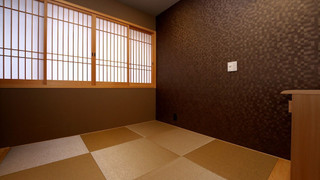 ツインルーム - 城東 #LW3 禁煙