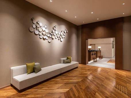 ホテルビスタ福岡［中洲川端］ / 3