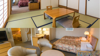 部屋タイプ指定なし 禁煙
