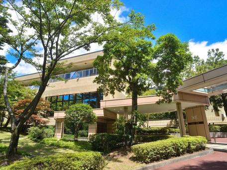 伊豆高原ホテル五つ星 / 1