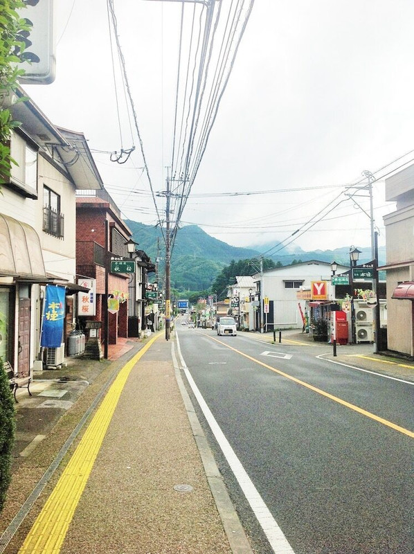 施設からの眺望