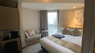 スマートダブル 禁煙