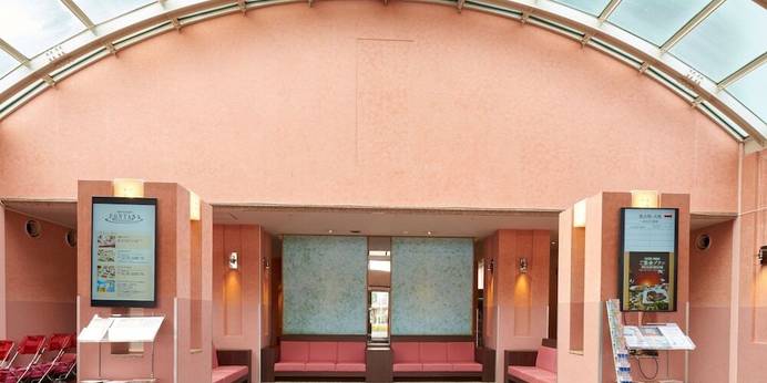 グリーンランドオフィシャルホテル ホテル ヴェルデ（熊本県 リゾートホテル） / 1