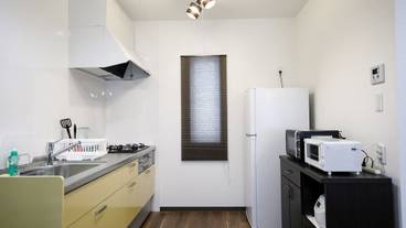 専用簡易キッチン / 14