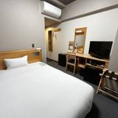 ホテルルートイン浜名湖（静岡県 ビジネスホテル） / 4