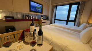 ワインルーム 禁煙