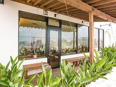 HOTEL NAHA CITY kokusai street / 4