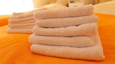 バスルームの設備 / 36