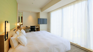 エグゼクティブ ツインルーム 禁煙