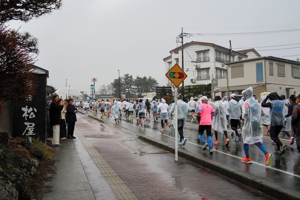 施設からの眺望