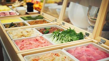 朝食 / 8