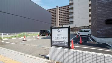 駐車場 / 6