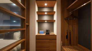 トリプルルーム