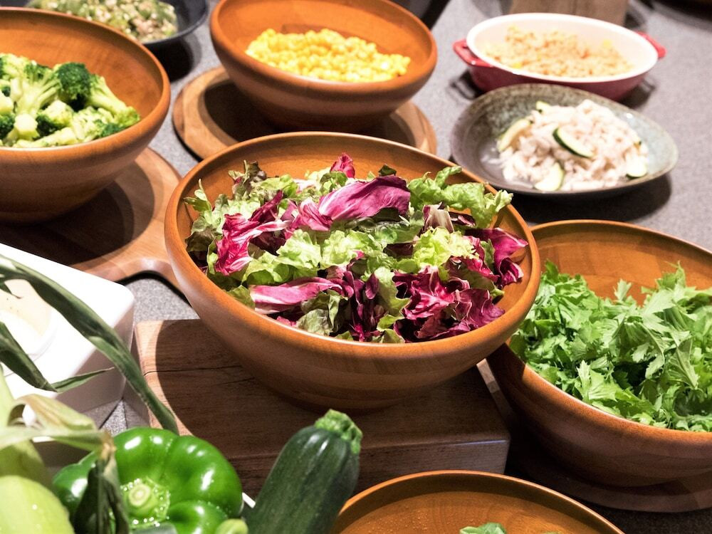 月舟 ビュッフェイメージ(5)