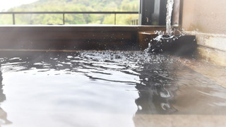 [ときわ] 宇治川眺望 半露天風呂付和洋室 (禁煙)