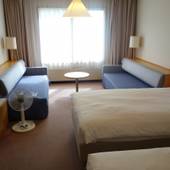 万座プリンスホテル(群馬県 リゾートホテル) / 2