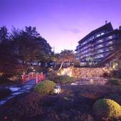 伊香保温泉 ホテル天坊（群馬県 旅館） / 5