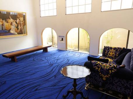 戸田温泉 ときわや / 5