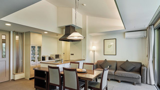 コンドミニアム 1 ベッドルーム