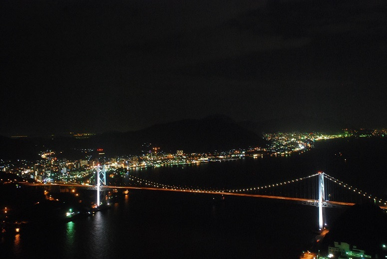 1.海峡ビューしものせき（山口県）4238879