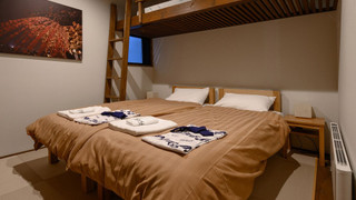 プレミアム スイート