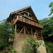 エンゼルフォレスト伊豆スカイライン(静岡県 コテージ・ロッジ・一棟貸) / 2