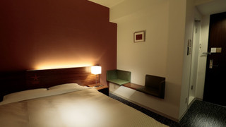 クイーンルーム　禁煙