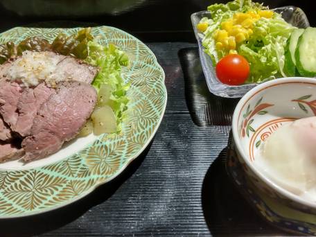 会津東山温泉 月のあかり / 3