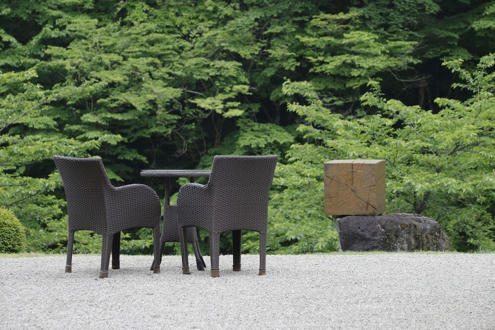 テラス / パティオ