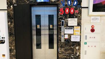 施設内の設備 / 3