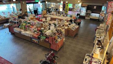 ギフト ショップ / 8