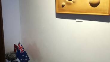 内部エントランス / 3