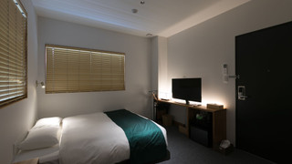 デザイン ダブルルーム 禁煙