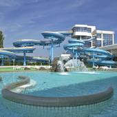 シャトレーゼ ガトーキングダム札幌（北海道 リゾートホテル） / 3