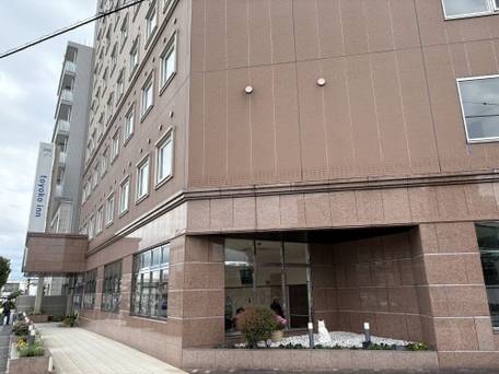 東横イン富士山三島駅 / 1